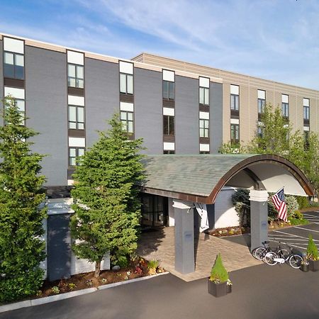 Freepoint Hotel Cambridge, Tapestry Collection By Hilton Buitenkant foto