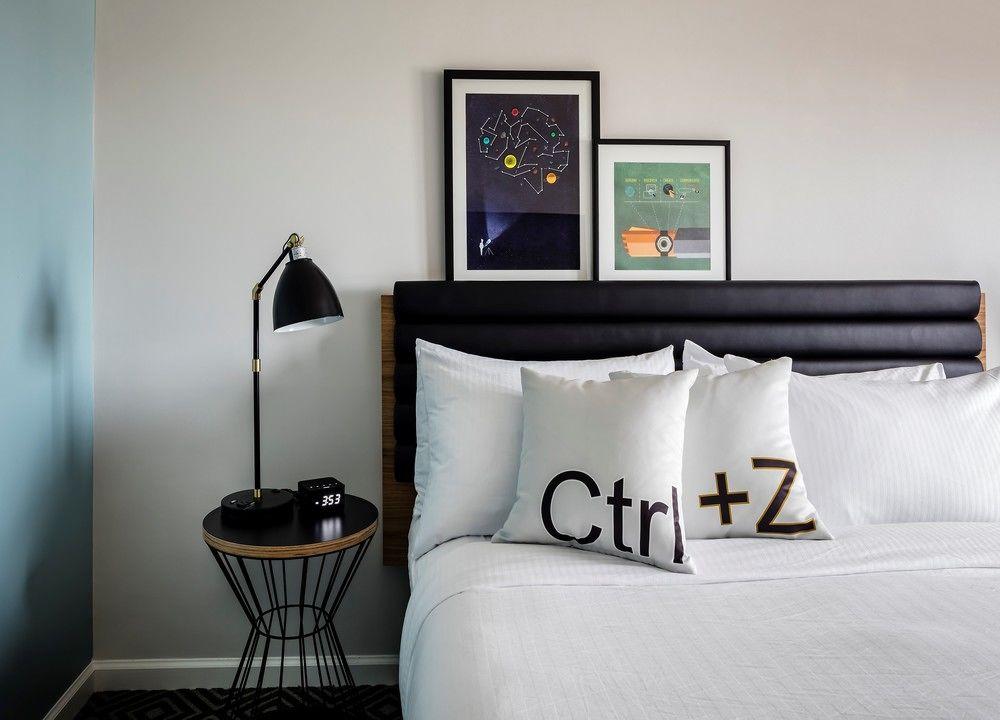 Freepoint Hotel Cambridge, Tapestry Collection By Hilton Buitenkant foto