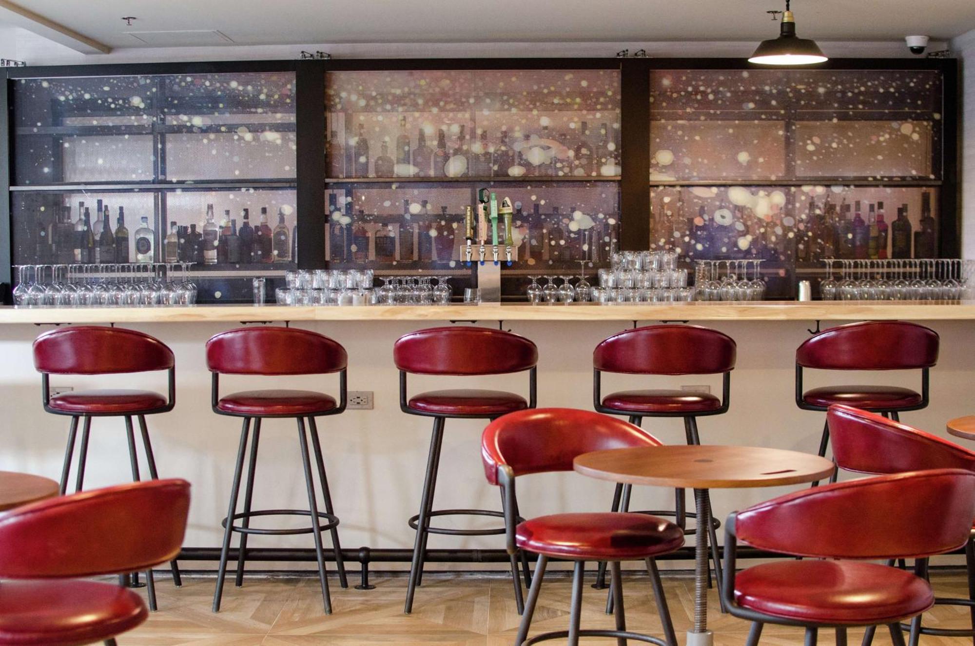 Freepoint Hotel Cambridge, Tapestry Collection By Hilton Buitenkant foto