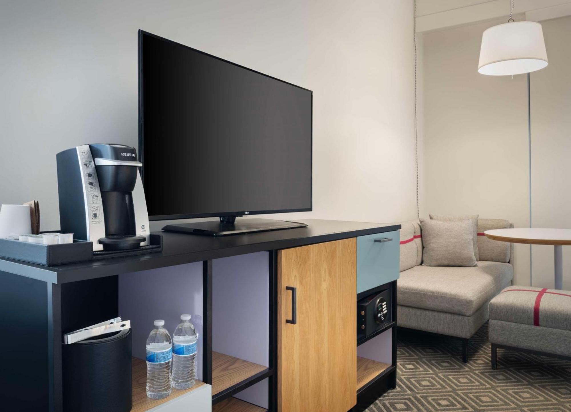 Freepoint Hotel Cambridge, Tapestry Collection By Hilton Buitenkant foto
