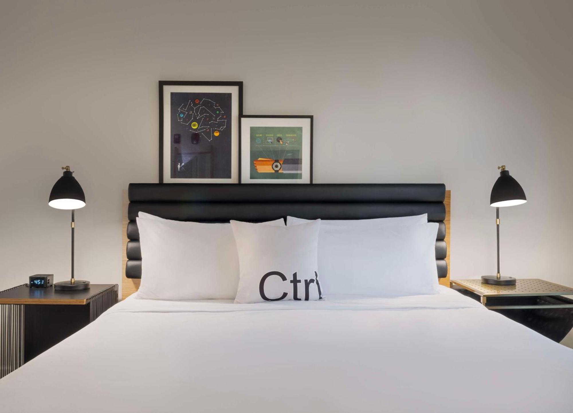 Freepoint Hotel Cambridge, Tapestry Collection By Hilton Buitenkant foto