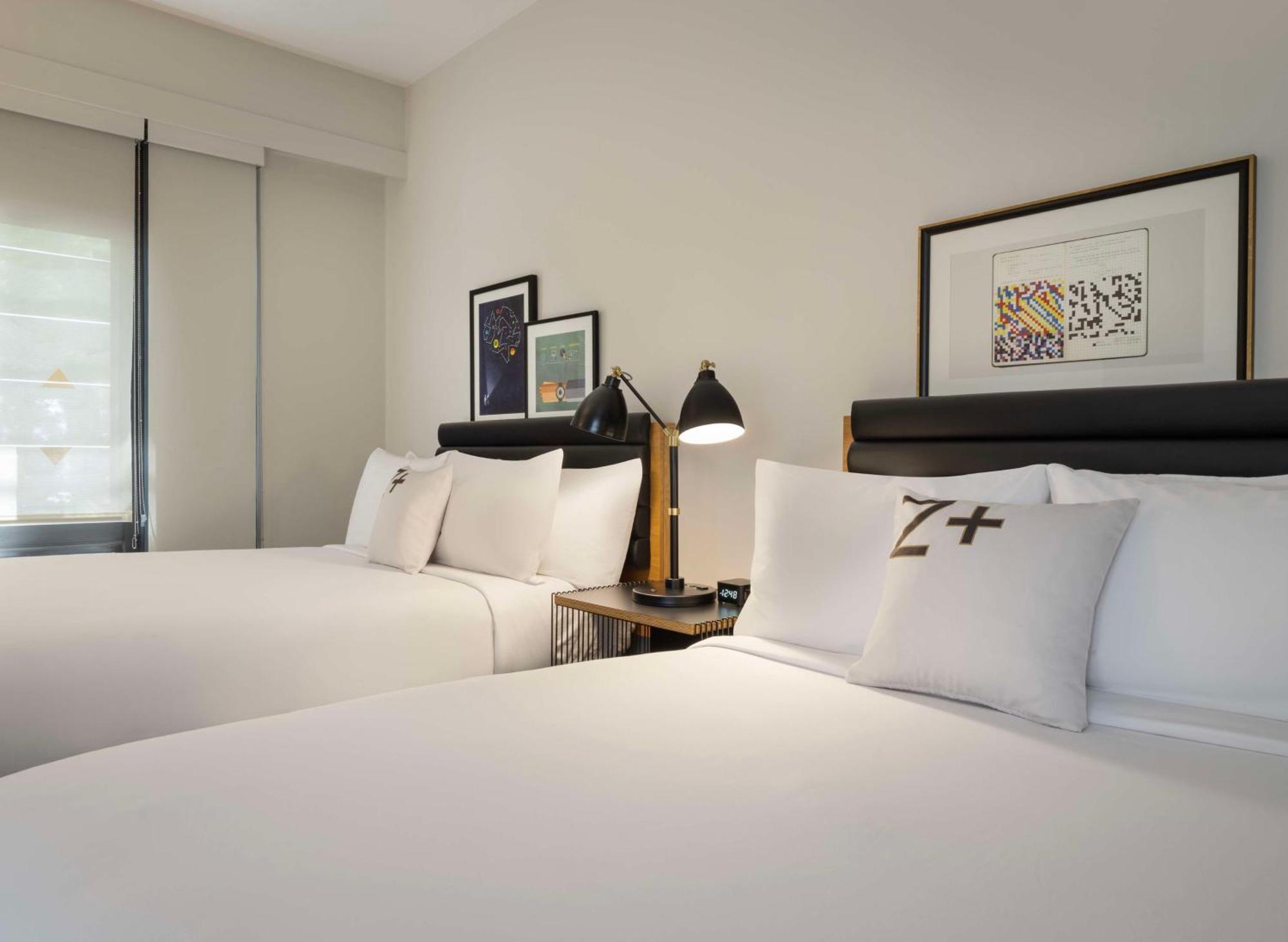Freepoint Hotel Cambridge, Tapestry Collection By Hilton Buitenkant foto