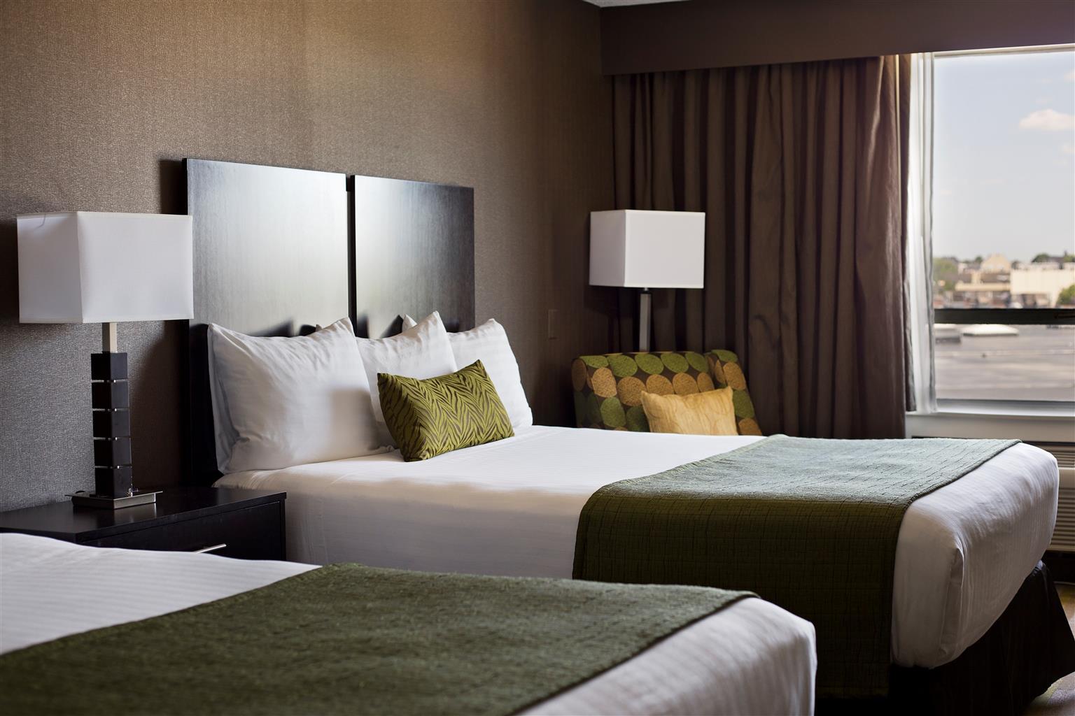 Freepoint Hotel Cambridge, Tapestry Collection By Hilton Buitenkant foto