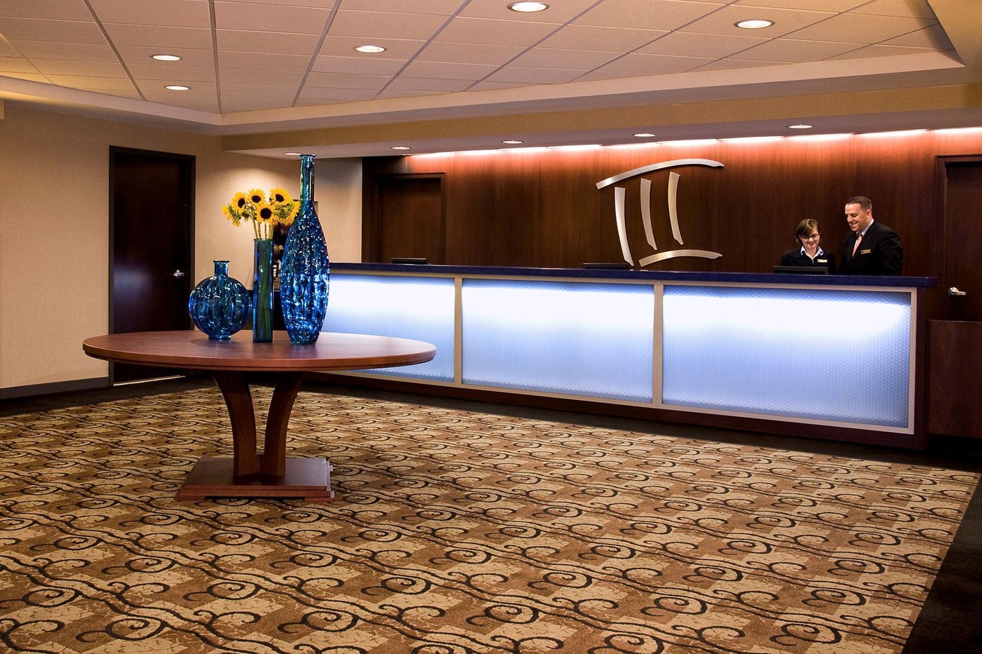Freepoint Hotel Cambridge, Tapestry Collection By Hilton Interieur foto