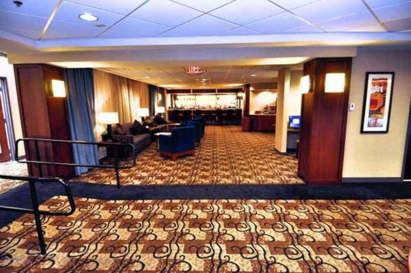 Freepoint Hotel Cambridge, Tapestry Collection By Hilton Buitenkant foto