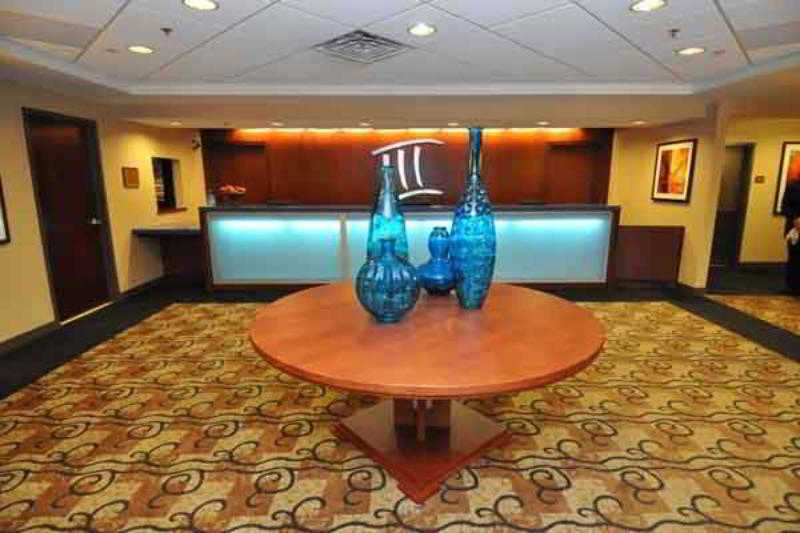 Freepoint Hotel Cambridge, Tapestry Collection By Hilton Buitenkant foto