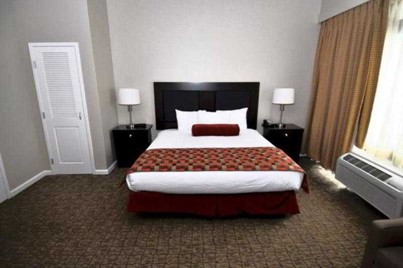 Freepoint Hotel Cambridge, Tapestry Collection By Hilton Buitenkant foto