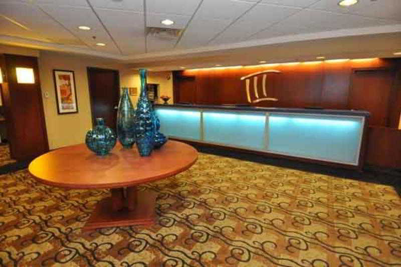 Freepoint Hotel Cambridge, Tapestry Collection By Hilton Buitenkant foto