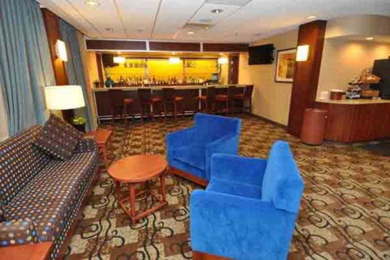Freepoint Hotel Cambridge, Tapestry Collection By Hilton Buitenkant foto