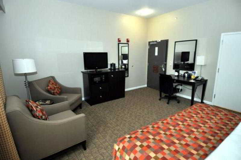 Freepoint Hotel Cambridge, Tapestry Collection By Hilton Buitenkant foto