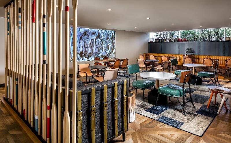 Freepoint Hotel Cambridge, Tapestry Collection By Hilton Buitenkant foto